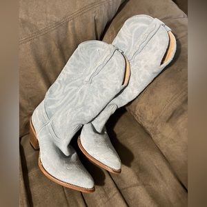 Idyllwind Cowgirl Boots